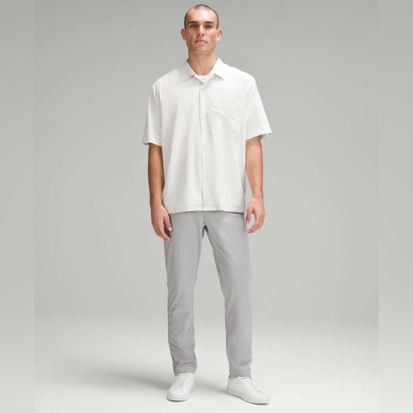 Lululemon ABC Classic-Fit Trouser 34" *Warpstreme - Picture 3 of 4